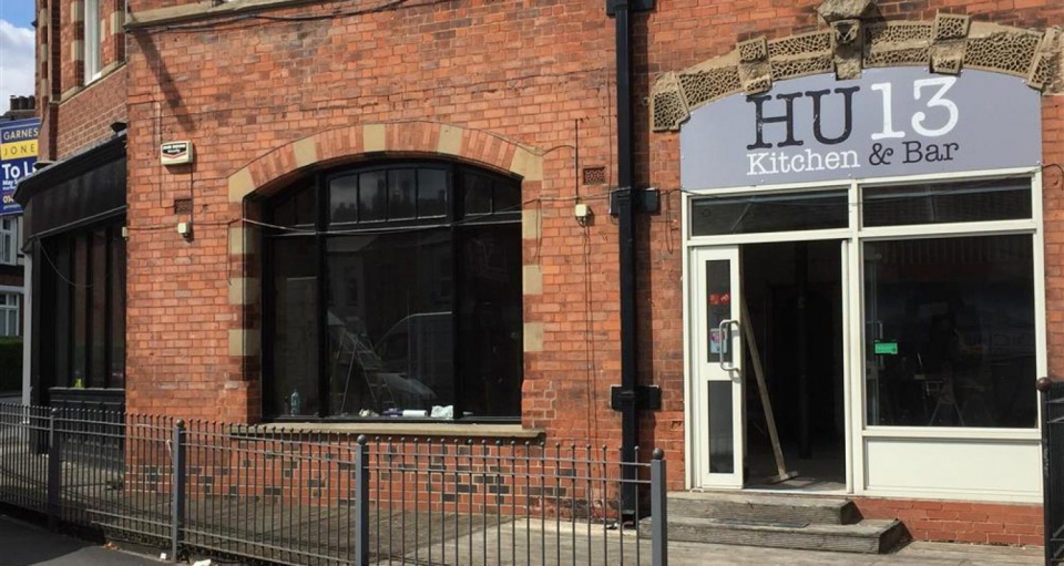 1884 expands to West Hull villages